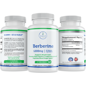 Berberine