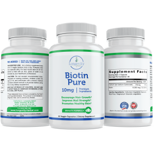 Biotin