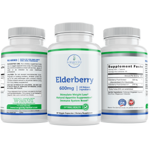 Elderberry