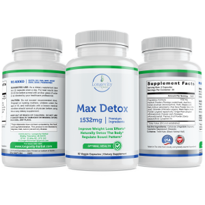 MaxDetox