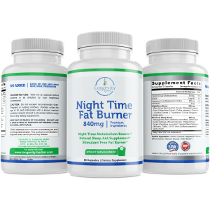 Nighttime-Fat-Burner