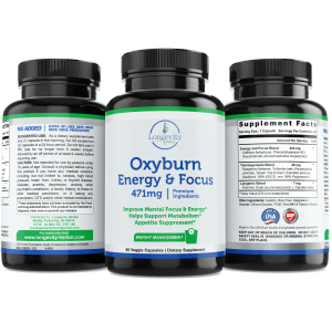 Oxyburn