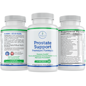Prostate-Support