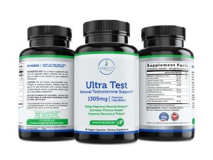 Ultra-test