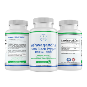Ashwagandha