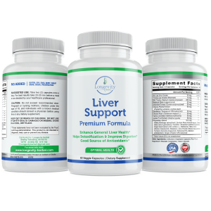 Liver-Support